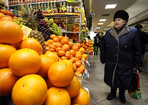 Торговля: жизнь по новым правилам