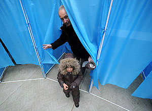 Последний рывок