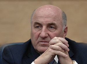 Евсюков плакал