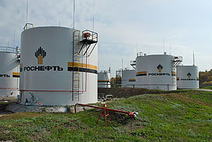 Чечне – лучший НПЗ