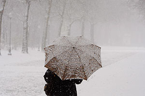 Инвестиционная непогода