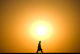 Солнечный кризис