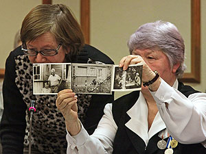 "Речник". Проверка на законность