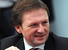 Чубайс может возглавить "Правое дело", но это будет новый СПС