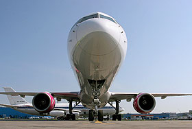 "ВИМ-Авиа" банкротство сейчас не грозит