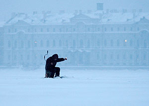 Убыль населения