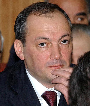 Новый президент Дагестана