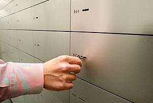 Кому не хватит сил