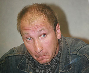 Ограбление года. Мрачный финал