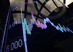 Мировой экономике - меньше доверия