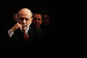 ФРС готовится сворачиваться