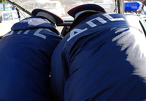 Дорожная чистка