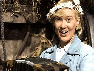 Красить или воздержаться