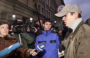 Убивать не планировали