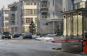 Остров лжи и провокации