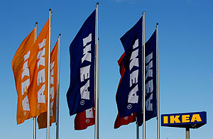 IKEA     