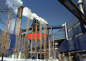 Cамый богатый в стране