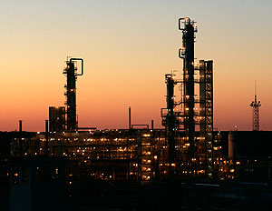 Mini-НПЗ и maxi-контроль