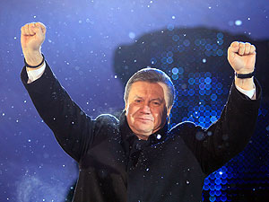 Стабильность и модернизация