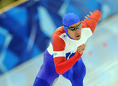 Коньки: Опять без нас