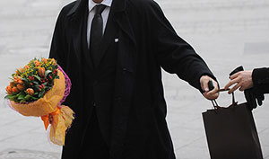 Закон и порядок для госкорпораций