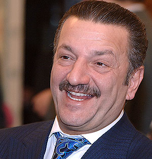 Вернуться в Россию, вложить в Чечню