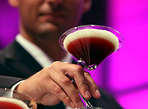 Рай для топ-менеджера