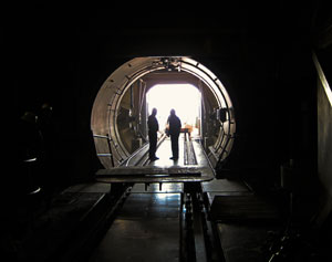 Санкции не исключаются