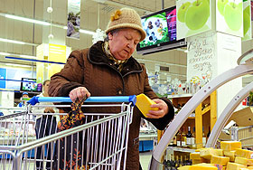 Не доверяем продуктам