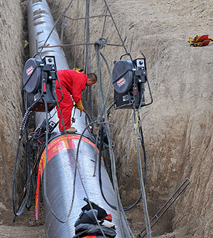 Самое время для "потоков"