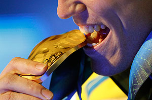 Дорогое золото Ванкувера