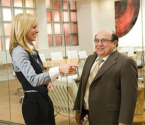 Однажды в римском фонтане