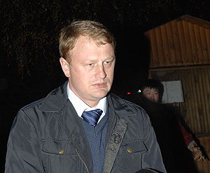 Дымовского проверят психиатры