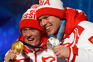 Преодолеть себя