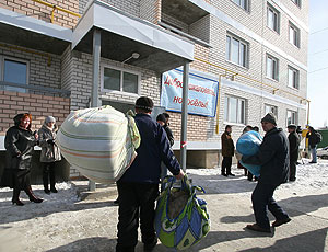 Квартиры в Москве. Дешево!?