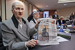 "Речник": снос вне закона