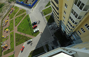 Ипотека: последний бастион защиты