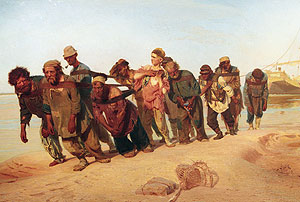 Это просто жизнь