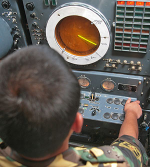 ПРО-обострения