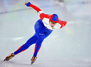 Коньки: Провал, опять провал