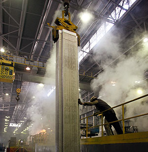 Россия "сдала" ВВП и инфляцию