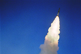 "Булава" полетит летом?