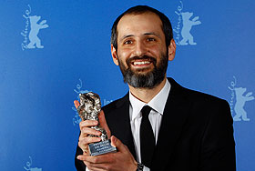 "Серебряные медведи" едут в Россию