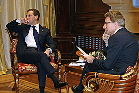 Без "похолоданий"