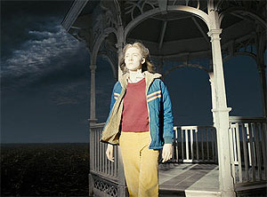 Грустные кости