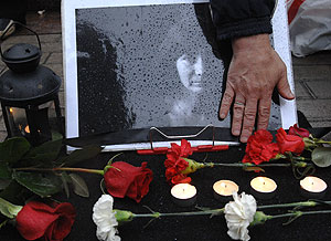 Следователи вычислили убийцу журналистки