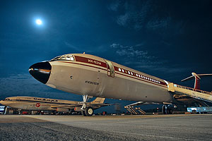 Авиаторы набирают высоту