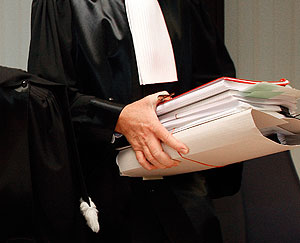 "Детский" скандал