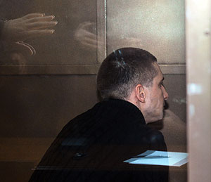 Евсюков не хочет сидеть пожизненно