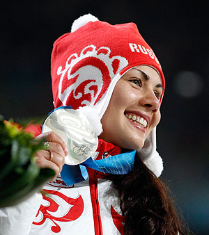 Сноуборд: Серебряная неожиданность